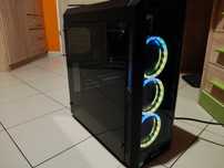 Komputer Gamingowy i5, 16GB, GTX 1650
