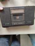 Radiomagnetofon Kasprzak rms 451