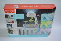 Karuzela Fisher Price misiami 3w1 Projektor CDN41