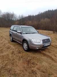 Subaru Forester 2.0 B/G