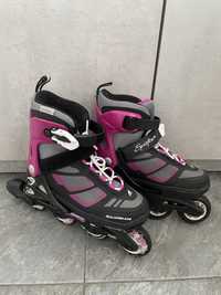 Роликові ковзани Rollerblade Spitfire