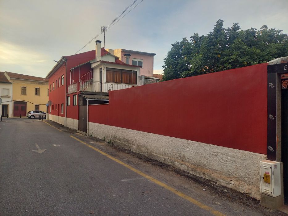 Moradia no centro da cidade de Cantanhede