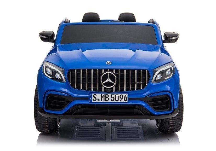 Auto na Akumulator Mercedes GLC 63S Niebieski Lak