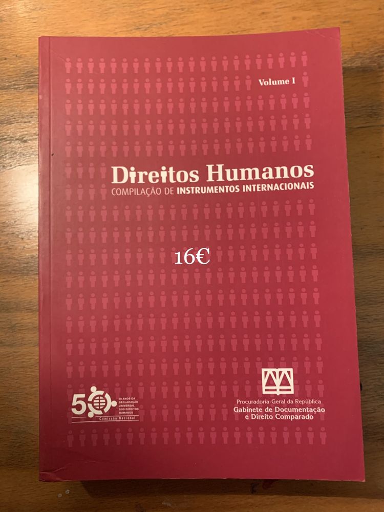 Livros de Direito