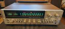 Sansui 881 amplituner