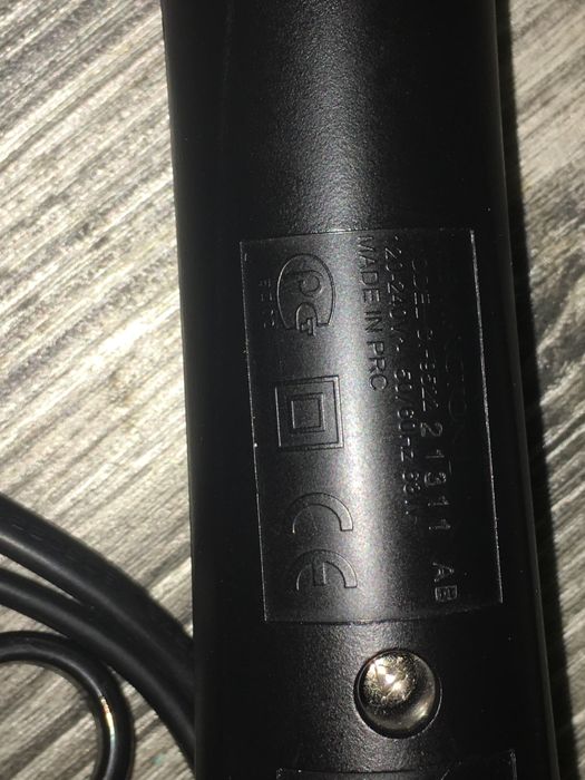 Плойка двойная Remigton