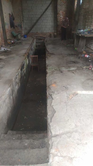 Оренда Укртелеком! 730,00 кв.м.; с. Потіївка, вул. Мартиненка,14