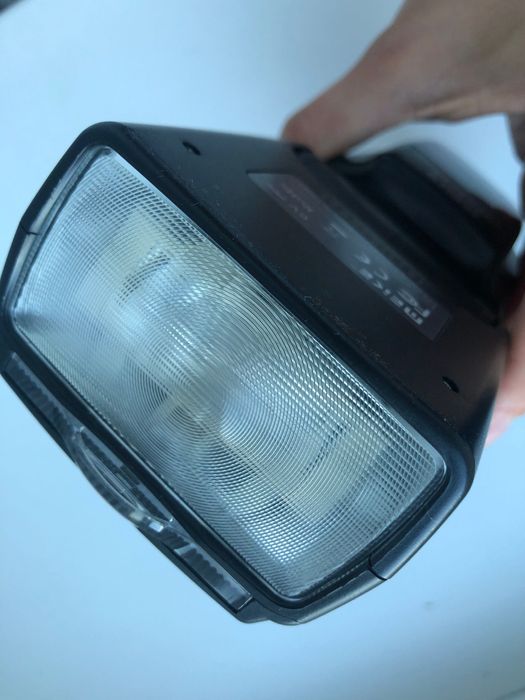 Фотоапарат Nikon D3500 + обʼєктив yongnou 50mm