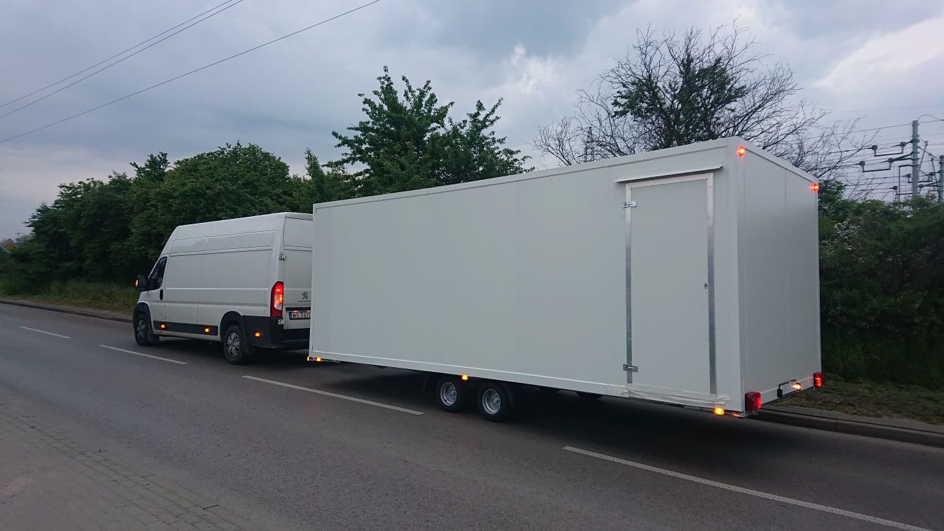 Przeprowadzki Siedlce Warszawa Łódź Lublin Białystok Gdańsk Kraków