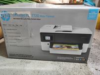 Impressora HP Office Pro 7720
