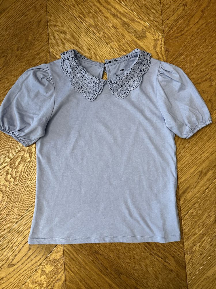 Nowa bluzeczka H&M roz.134/140