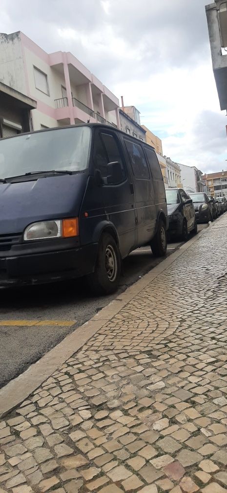 Faço transportes bom preço