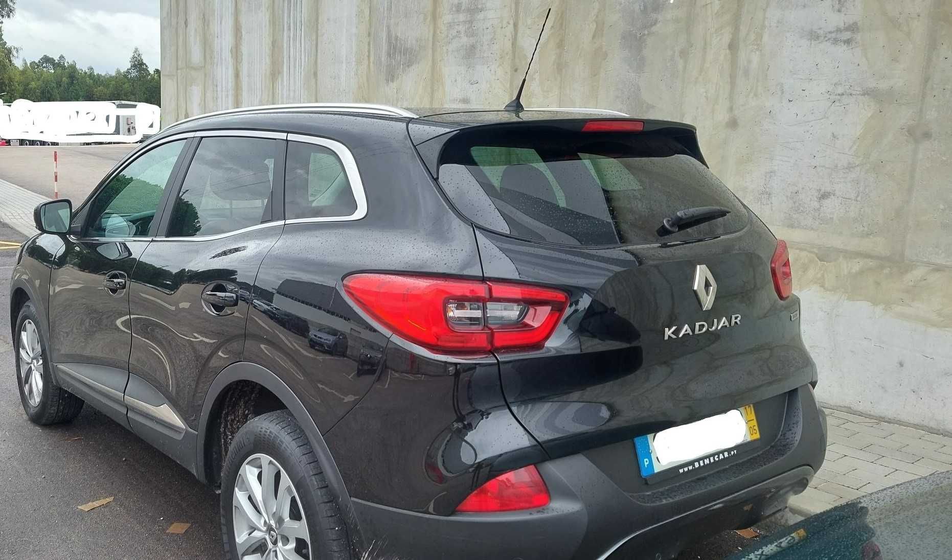 Renault Kadjar 1.5dci