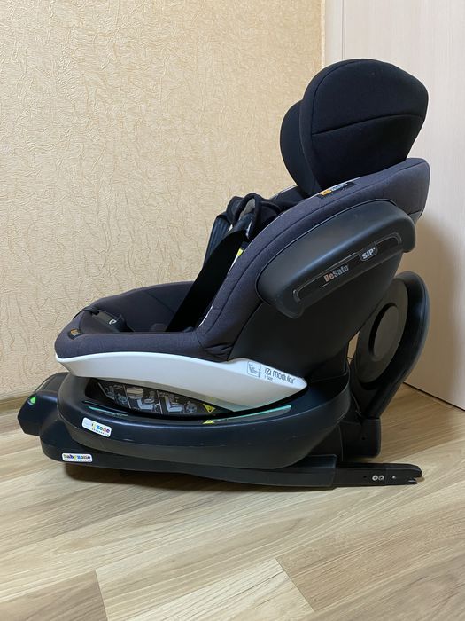Автокресло BeSafe iZi Modular i-Size с базой Isofix 0-4 лет