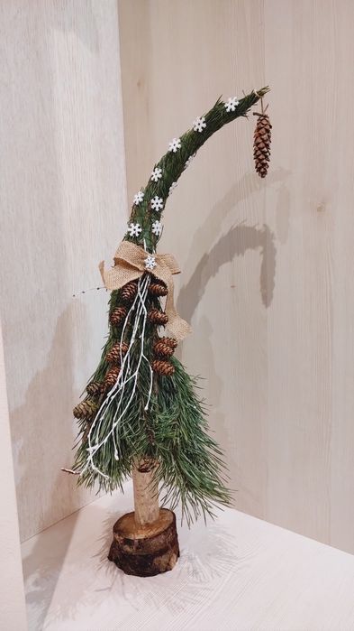 Choinka Świąteczna.