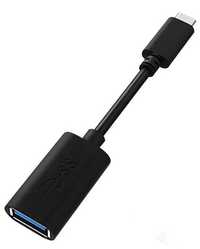 Adaptador OTG USB 3.1 Type C to USB 3.0 OTG Thunderbolt