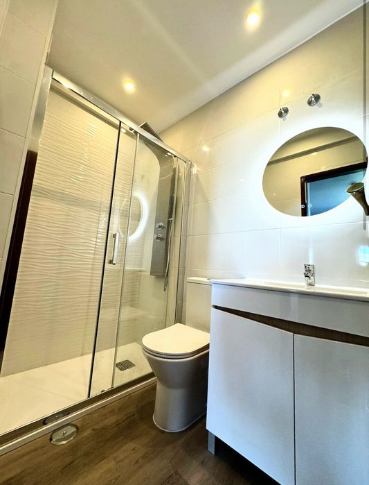 Scofield Remodelações