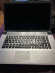 Laptop sony PCG3J1M