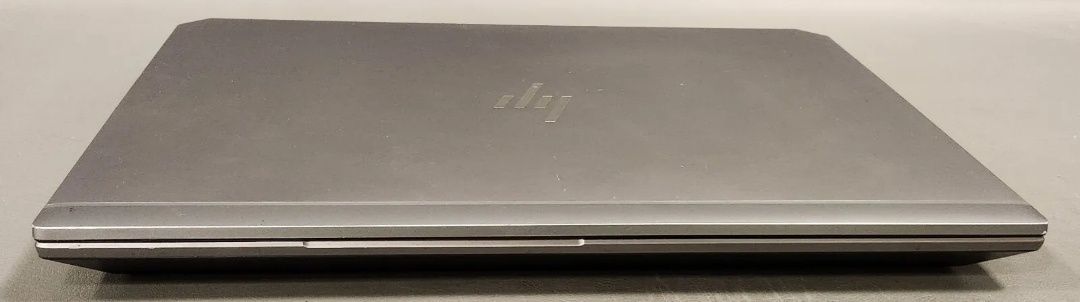 HP ZBook 17 G5 17,3"