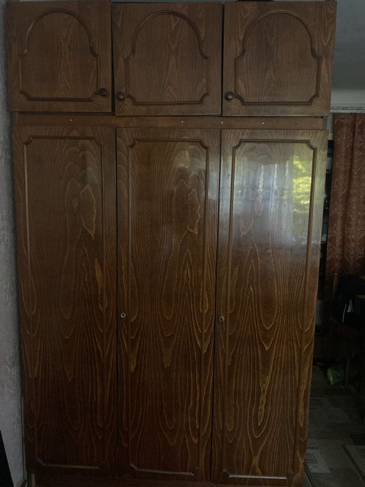Терміново продам шафу в хорошому стані бу