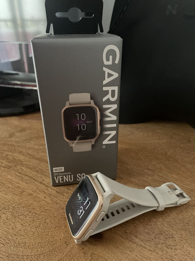 Relogio Garmin Venu Sq