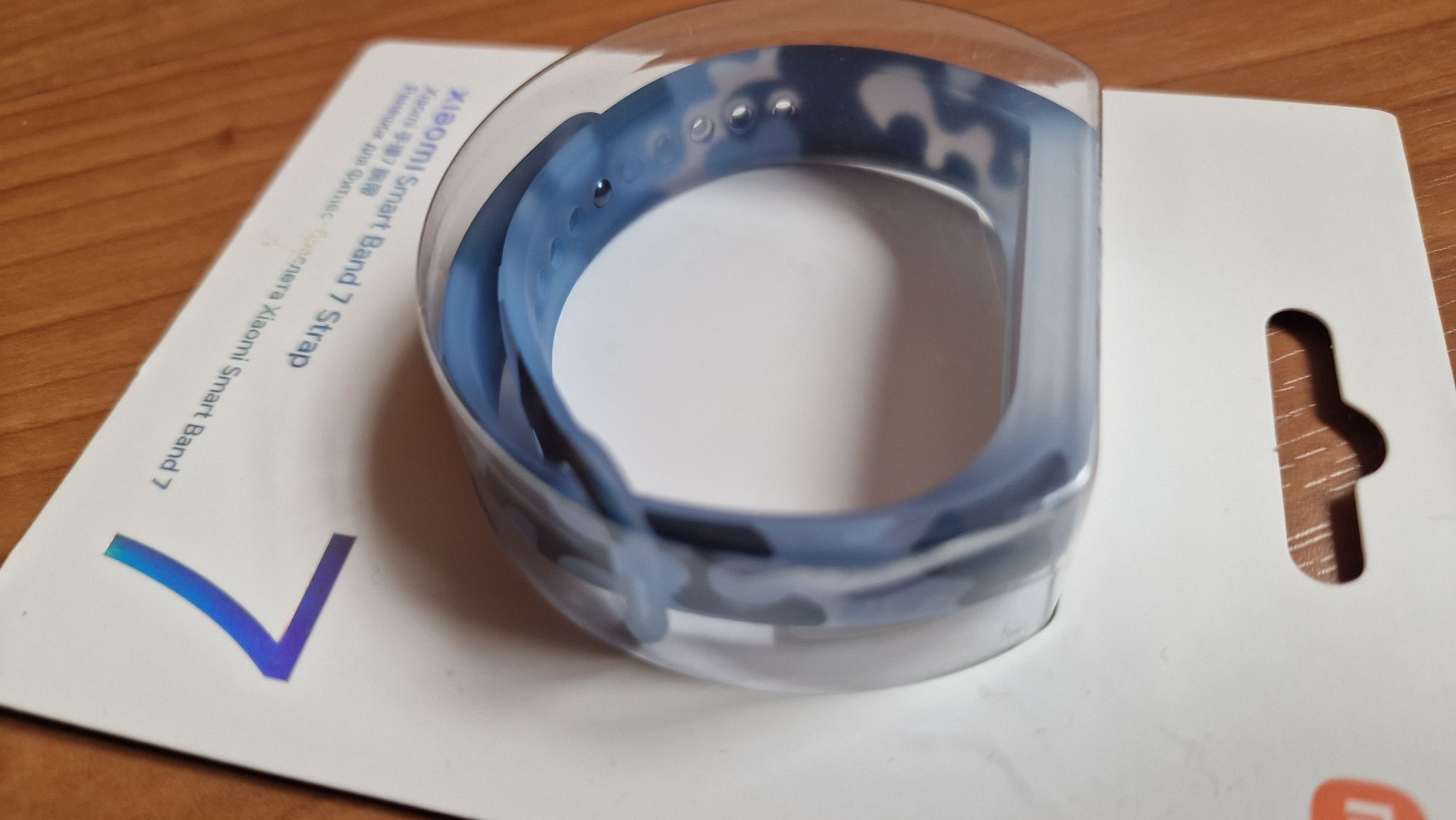 Bracelete Xiaomi para Smart Band 7