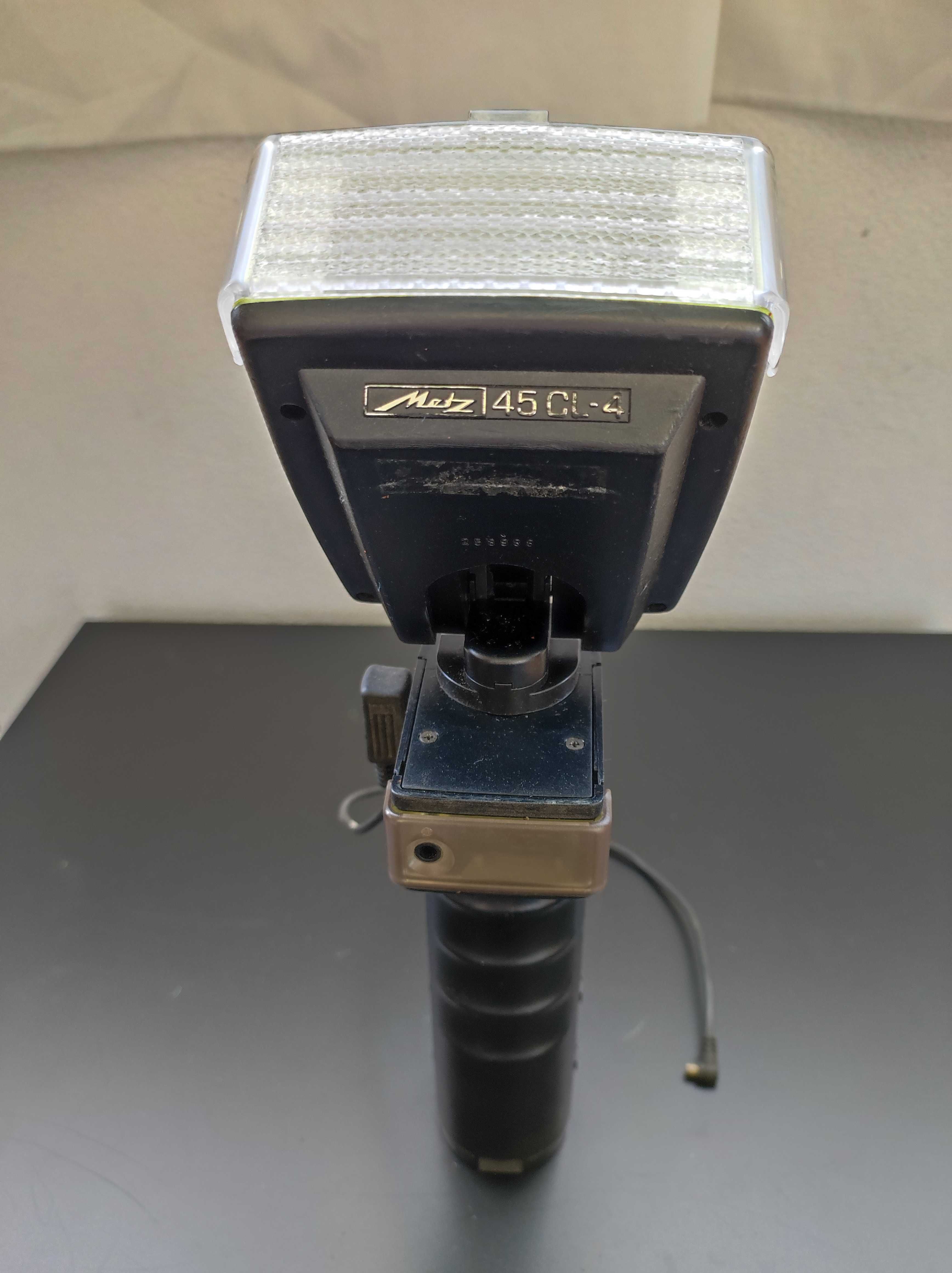 Flash Metz 45 CL-4