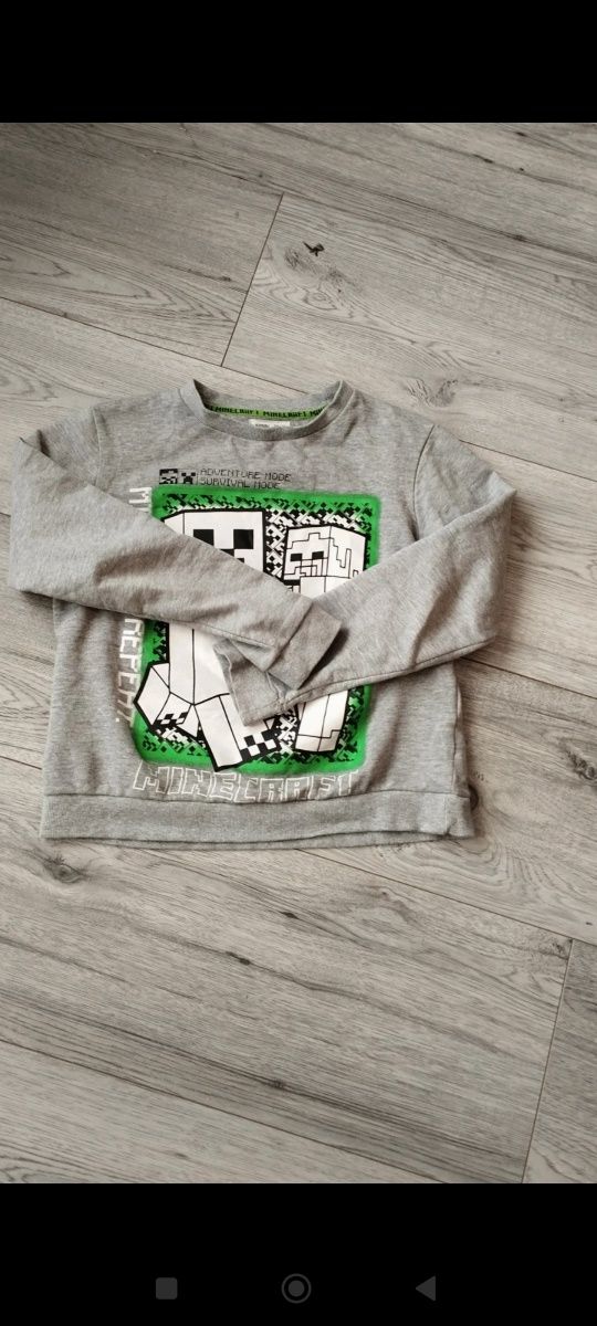 Bluza Minecraft 146