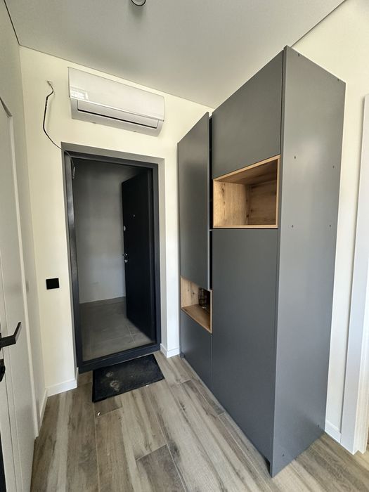 Продається 1 кімн кв. В новобудові