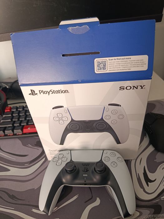 Comando ps5 original