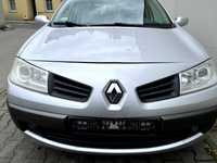 Renault Megane kombi (II) 2006