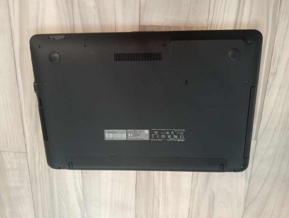 Продам  Ноутбук  ASUS SSD X541SA-XO058D