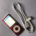 Ipod nano 4 generacji 8gb czerwony eveline a1285