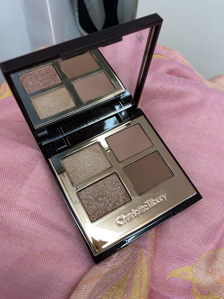 Charlotte Tilbury (Pillow Talk) nowe