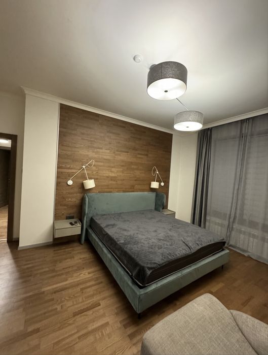 Оренда сучасного будинку