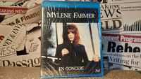 Mylene Farmer - En Concert Live Koncert na Blu-ray