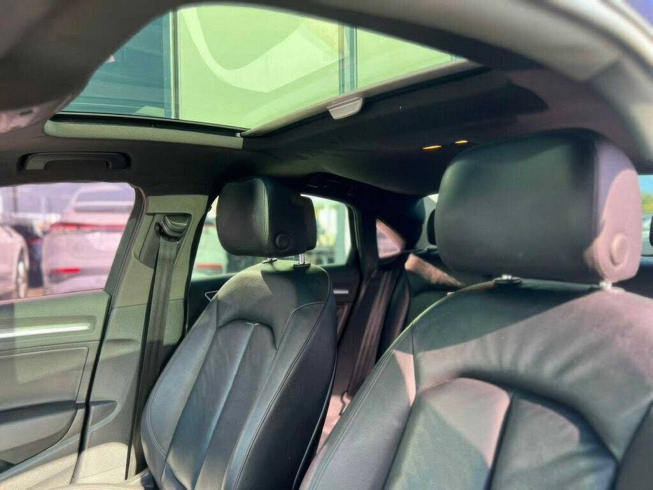 Audi A3 Premium Plus      2015