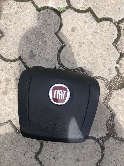 Подушка бепеки Airbeg Fiat ducatо