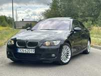 BMW E92 330d**Individual**M-pakiet**