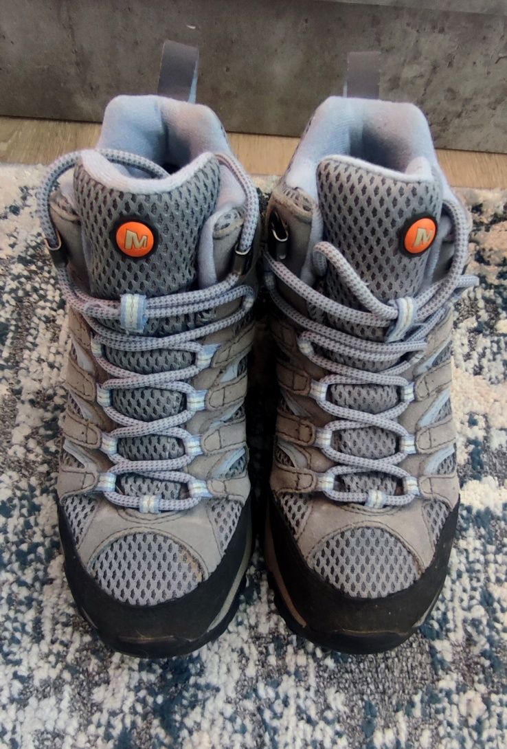 Зимові черевики Merrell