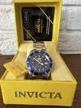 Zegarek INVICTA Automatic NOWY !!!