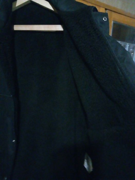 Куртка Финляньдия