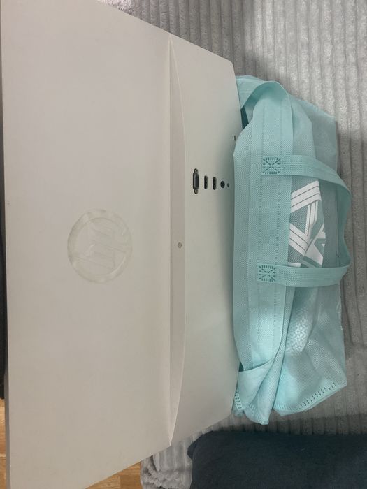 Monitor HP como novo a funcinar perfeitamente