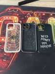 Kostka ladowarka szybka i case do iphone 14
