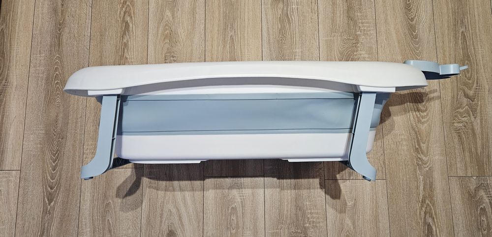 Wanienka skladana dla dziecka Ricokids