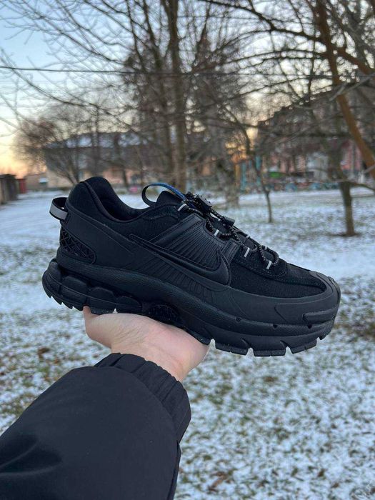 ОРИГІНАЛ! Nike Zoom Vomero Roam Black 40.5 | FV2295-002