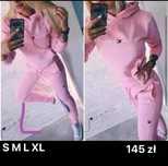 Nowy Komplet Damski S M L XL Różne modele.