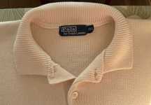 POLO by Ralph Lauren męski sweter - oryginał.