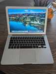 Zestaw MacBook Air