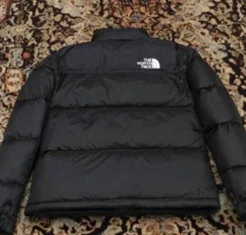 The North Face 1996 Retro Nuptse 700 S